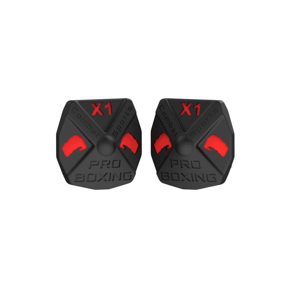 X1-PRO BOXING EVOLUTION